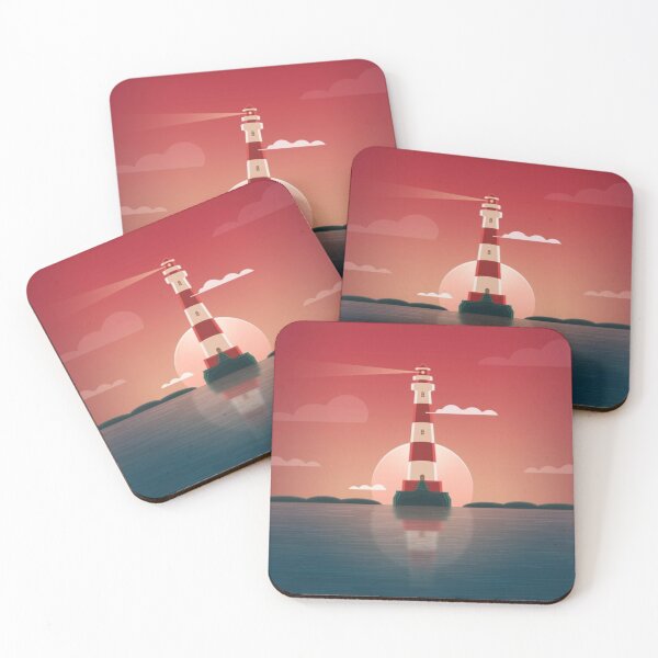 Item preview, Lighthouse designed and sold by Ngea.