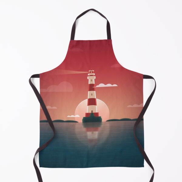 Item preview, Lighthouse designed and sold by Ngea.