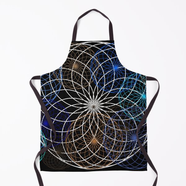 Item preview, Abstract Swirl Spheres designed and sold by David Vanderwyst.