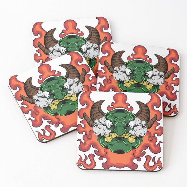 Item preview, Membara designed and sold by 995dsgn.