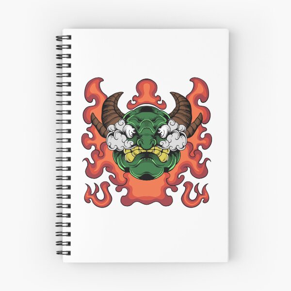 Item preview, Membara designed and sold by 995dsgn.