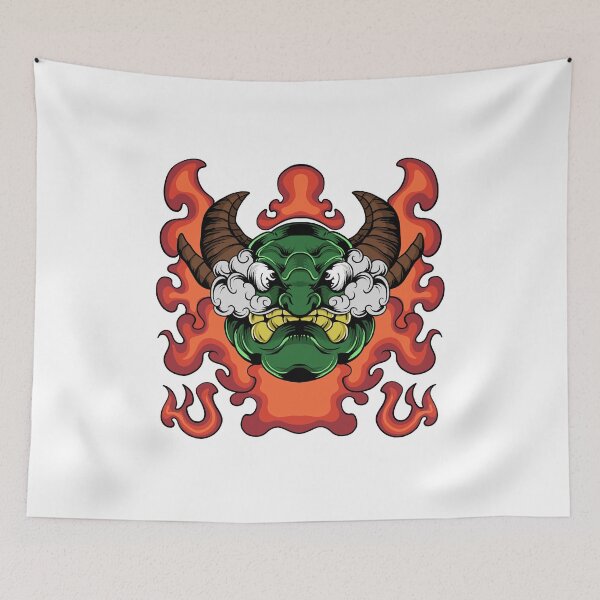 Item preview, Membara designed and sold by 995dsgn.