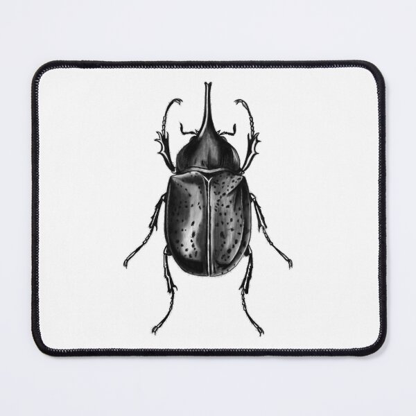 Item preview, insect illustration designed and sold by infracuortattoo.