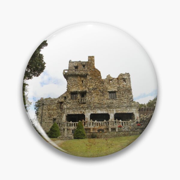 Item preview, William Gillette Castle designed and sold by CapeCodGiftShop.