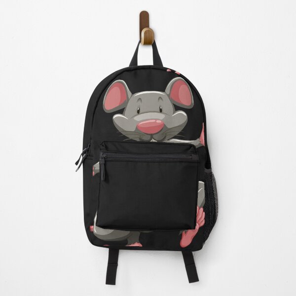 Item preview, Laboratory rat Mouse, rat, print. designed and sold by Senior-Kuzmin.