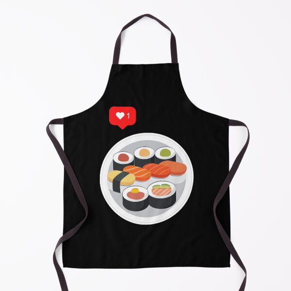 Item preview, Sushi lover, Willow Days designed and sold by avit1.