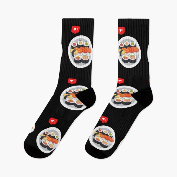 Item preview, Sushi lover, Willow Days designed and sold by avit1.