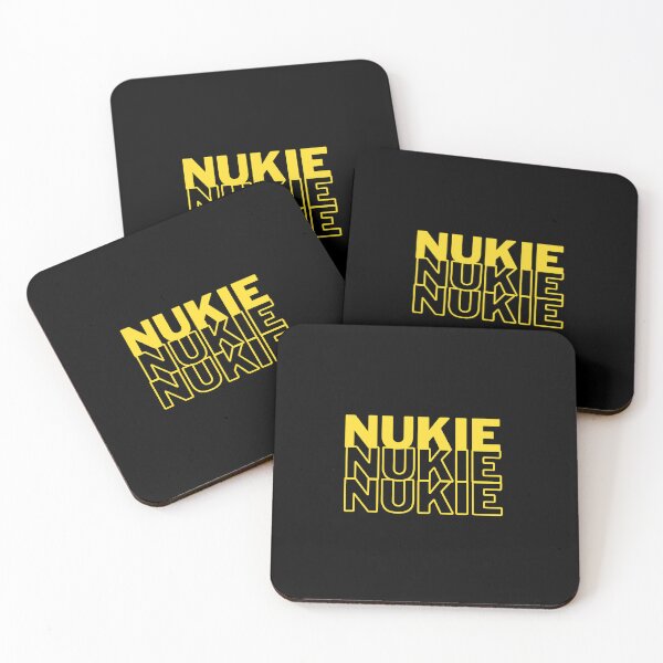 Item preview, nukie designed and sold by koki4you.
