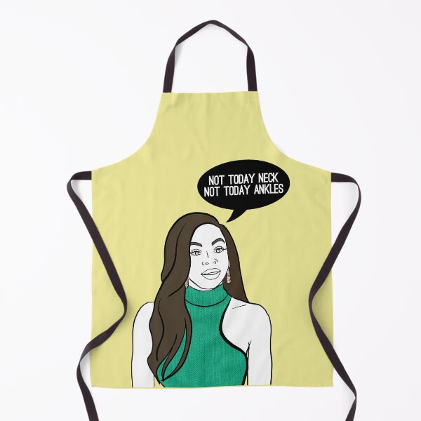 Item preview, Not today neck designed and sold by Katsillustration.
