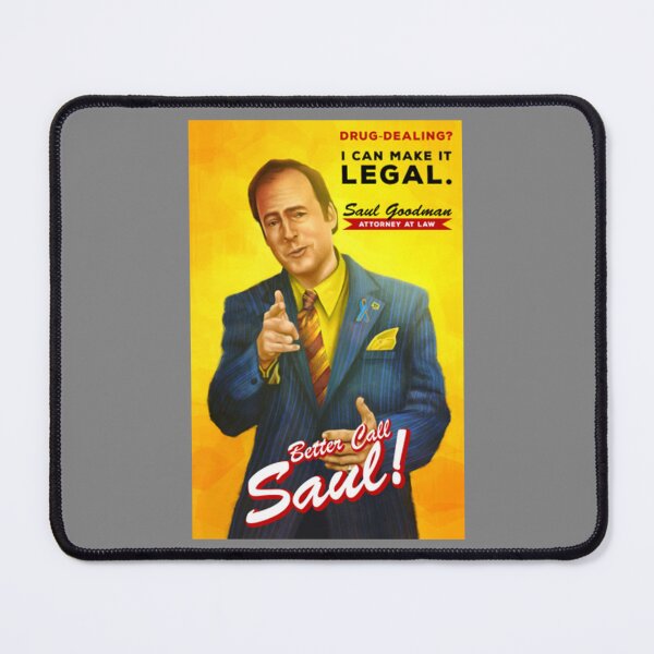 Item preview, Better Call Saul                designed and sold by YaniBGS.