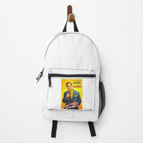 Item preview, Better Call Saul designed and sold by YaniBGS.