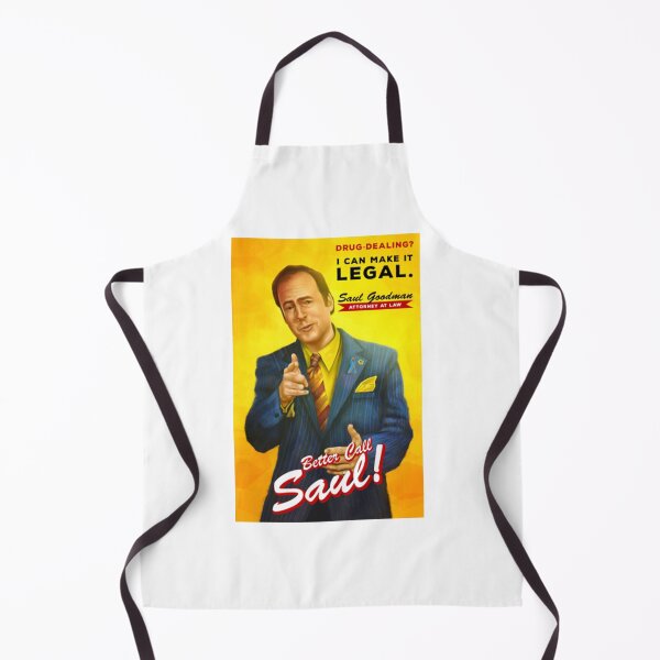 Item preview, Better Call Saul designed and sold by YaniBGS.
