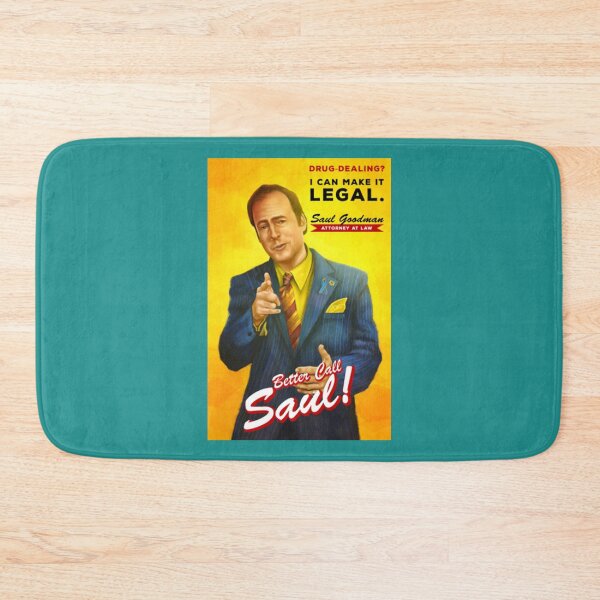 Item preview, Better Call Saul                designed and sold by YaniBGS.