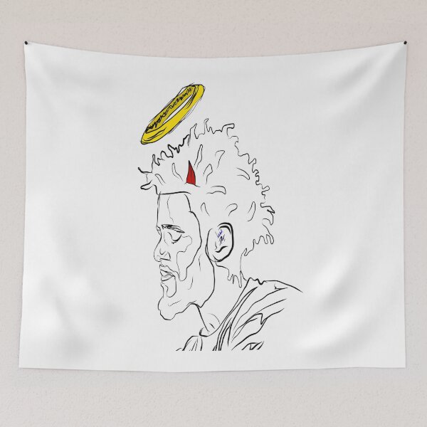 Item preview, Born Sinner designed and sold by Picassotrill.