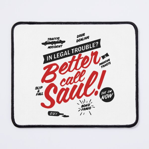 Item preview, Better call Saul               designed and sold by YaniBGS.