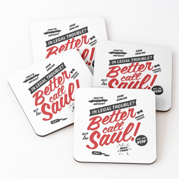 Item preview, Better call Saul               designed and sold by YaniBGS.