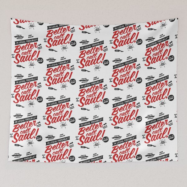 Item preview, Better call Saul               designed and sold by YaniBGS.