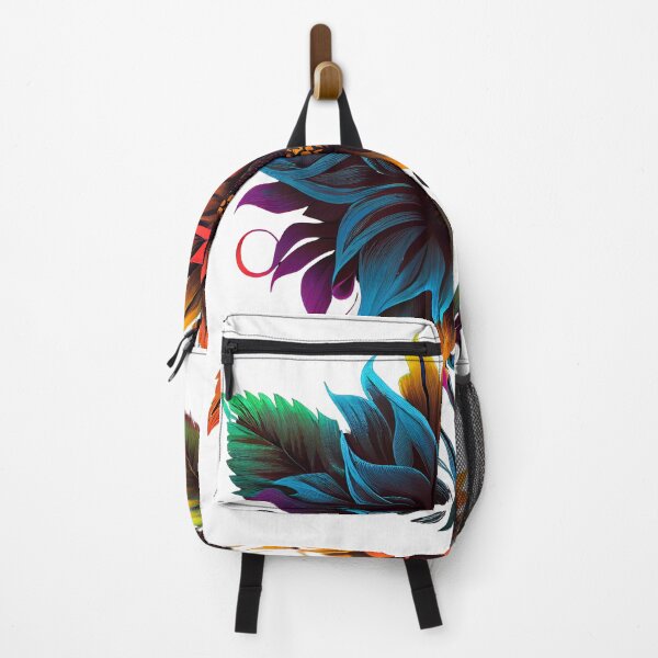 Item preview, Trippy Flower designed and sold by WilderMinds.