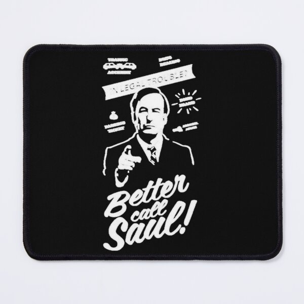 Item preview, Better Call Saul designed and sold by YaniBGS.