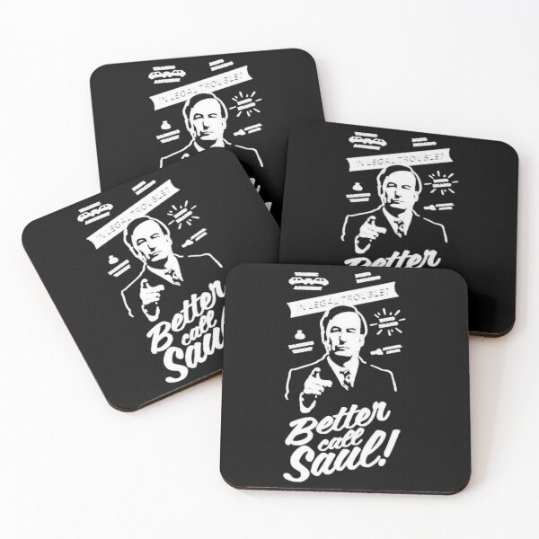 Item preview, Better Call Saul             designed and sold by YaniBGS.