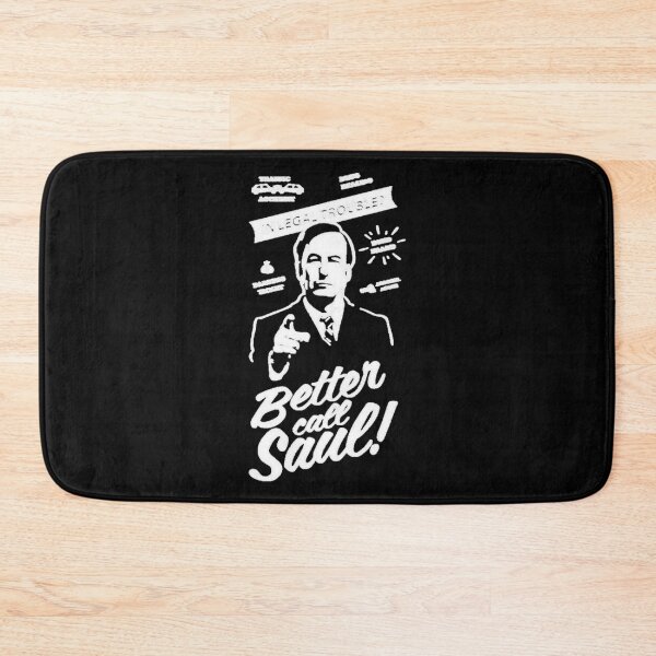 Item preview, Better Call Saul             designed and sold by YaniBGS.