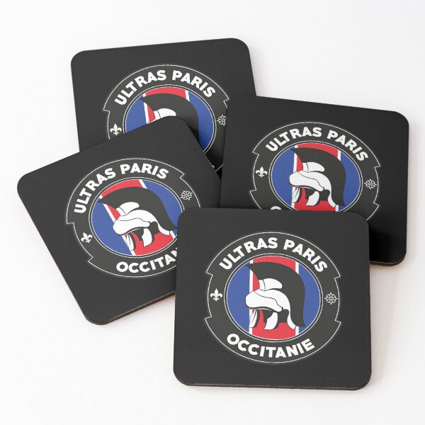 Item preview, Ultras Paris Occitanie designed and sold by TRUE-FANS.