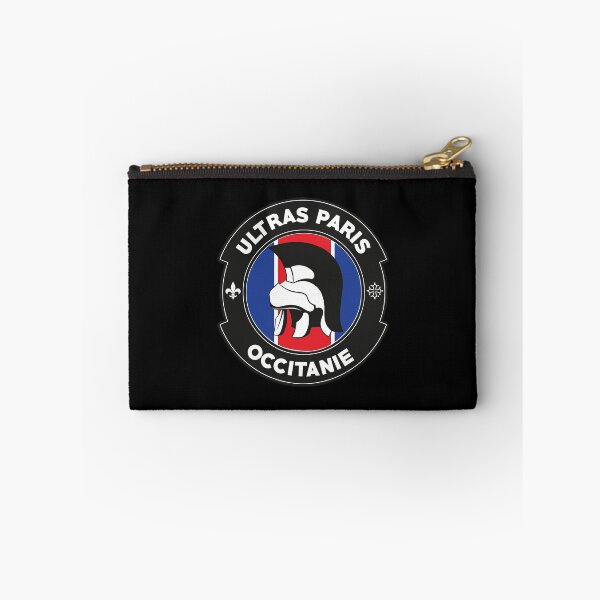 Item preview, Ultras Paris Occitanie designed and sold by TRUE-FANS.