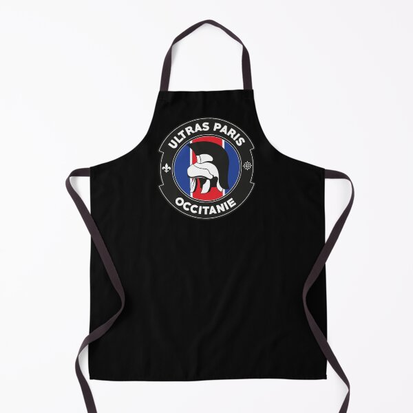 Item preview, Ultras Paris Occitanie designed and sold by TRUE-FANS.
