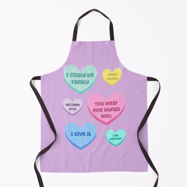 Item preview, Conversation Crew designed and sold by bair-necess.