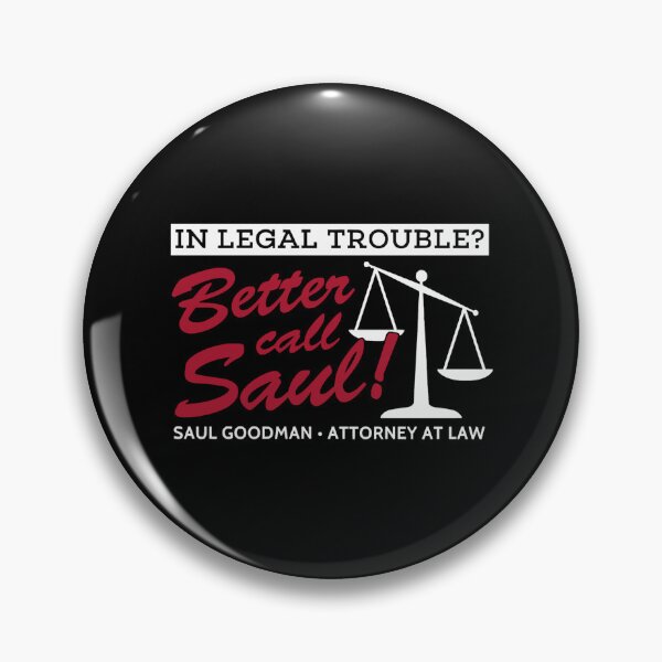Item preview, Better call Saul           designed and sold by YaniBGS.