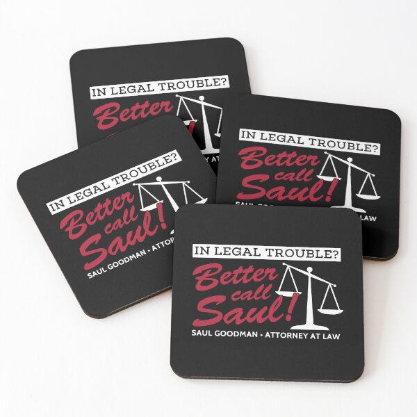 Item preview, Better call Saul           designed and sold by YaniBGS.
