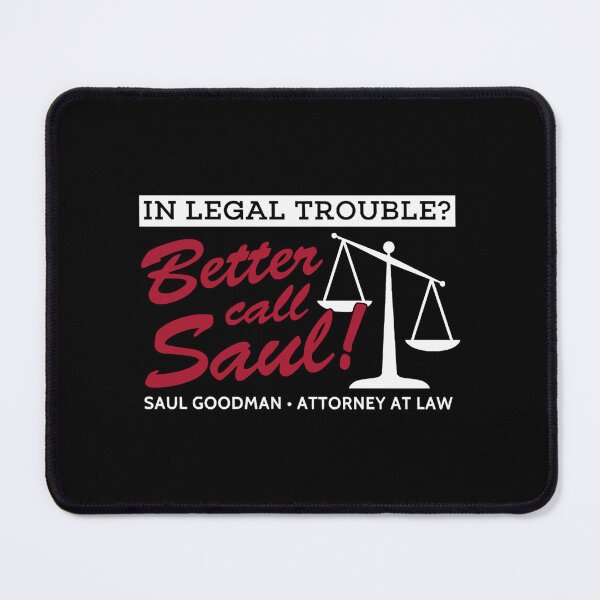 Item preview, Better call Saul           designed and sold by YaniBGS.