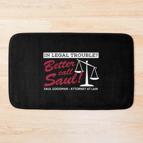 Item preview, Better call Saul           designed and sold by YaniBGS.