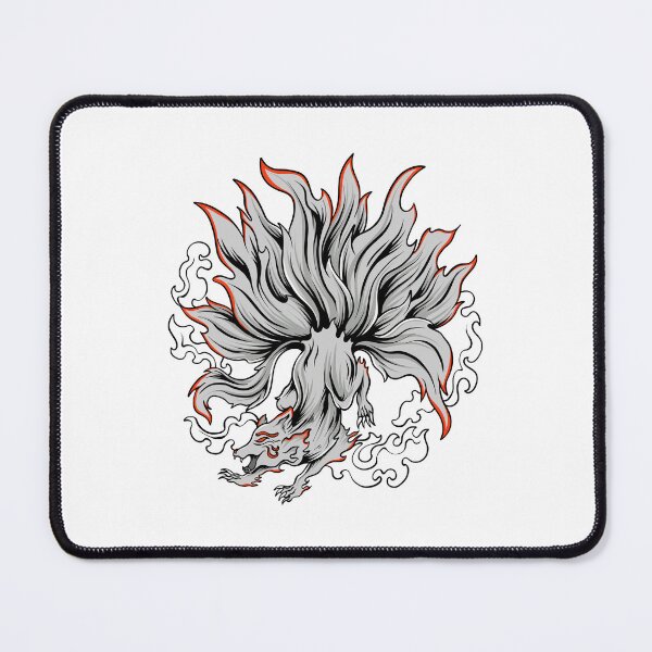 Item preview, Kitsune designed and sold by 995dsgn.