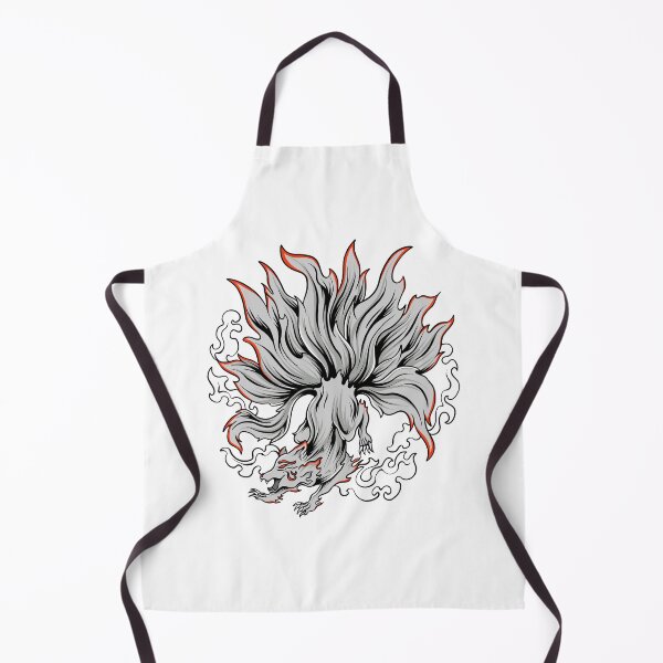 Item preview, Kitsune designed and sold by 995dsgn.