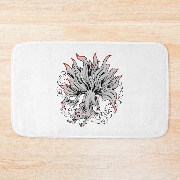 Item preview, Kitsune designed and sold by 995dsgn.