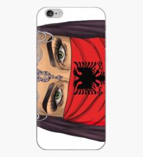 Albanie iPhone Case