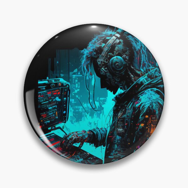 Item preview, Gorilla Beatmaker composes music in his home studio designed and sold by popurbanart.