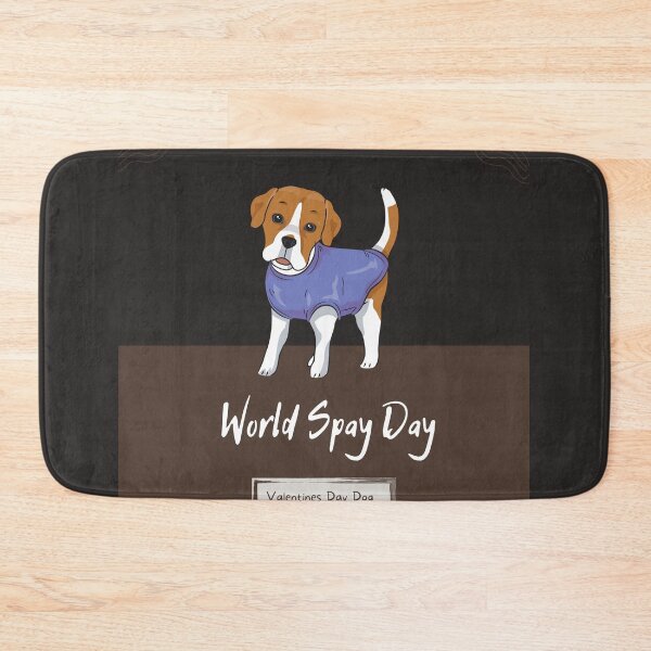 Item preview, Valentines Day Dog designed and sold by wear best.