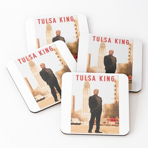 Item preview, Tulsa King 2022 designed and sold by miyakopny.