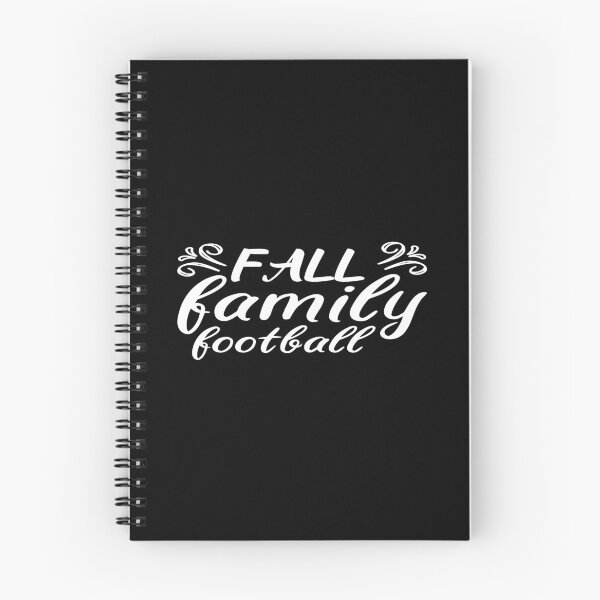 Item preview, Fall family football designed and sold by phassystore.