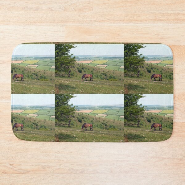 Item preview, Exmoor Pony designed and sold by pinkal.