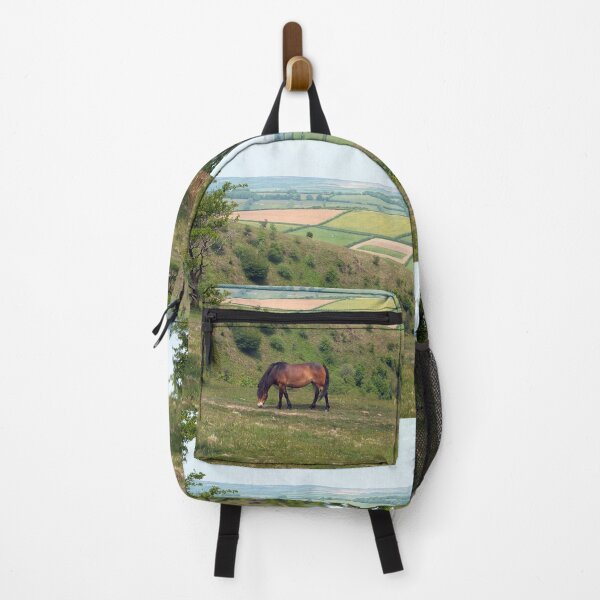 Item preview, Exmoor Pony designed and sold by pinkal.