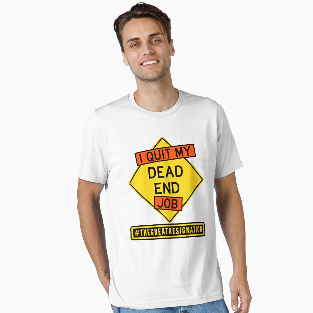 Item preview, Essential T-Shirt designed and sold by DavesTeesNThing.