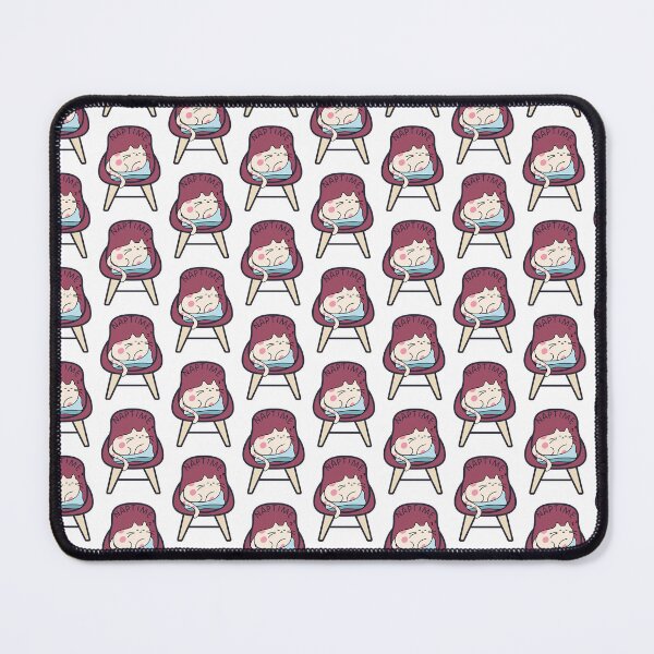 Item preview, Cat Naptime designed and sold by Novelty-Shirts.