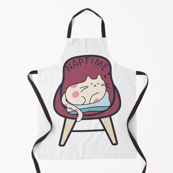 Artikelvorschau, Nickerchen bei der Katze entworfen und verkauft von Novelty-Shirts.