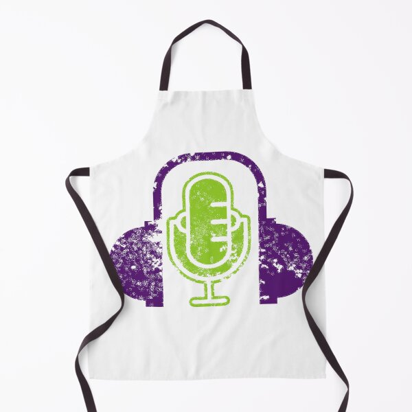 Item preview,   HEADPHONE MIC designed and sold by luckymando.