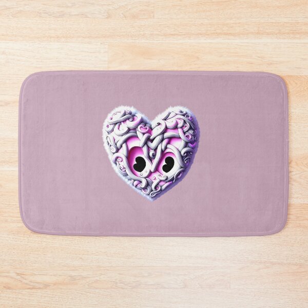 Item preview, Monster Heart designed and sold by Digiheart.