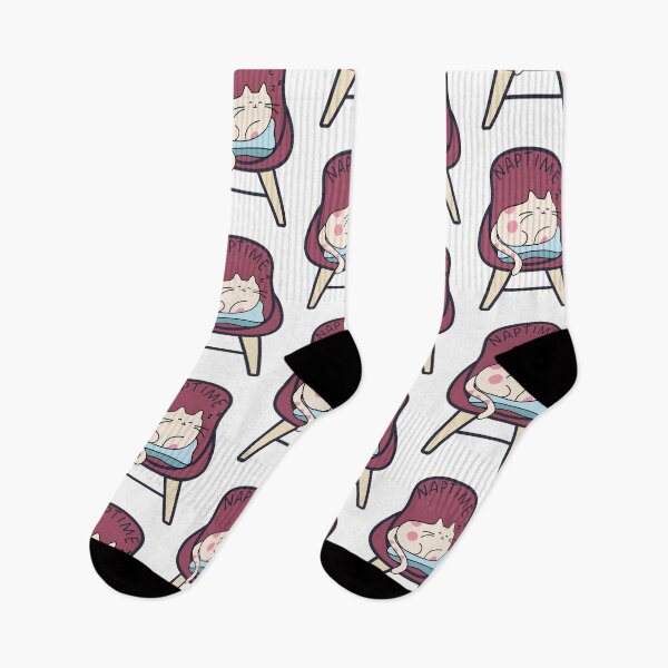Item preview, Cat Naptime designed and sold by Novelty-Shirts.