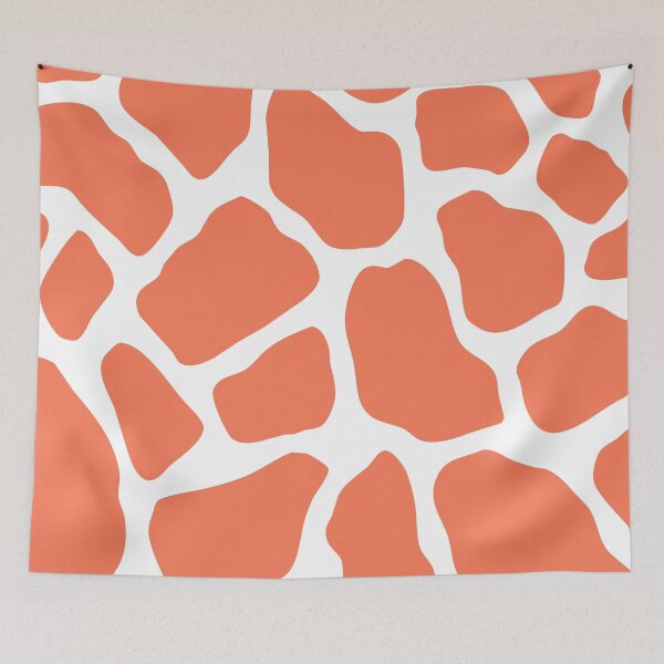 Item preview, Pink abstract pebbles pattern designed and sold by BattaAnastasia.